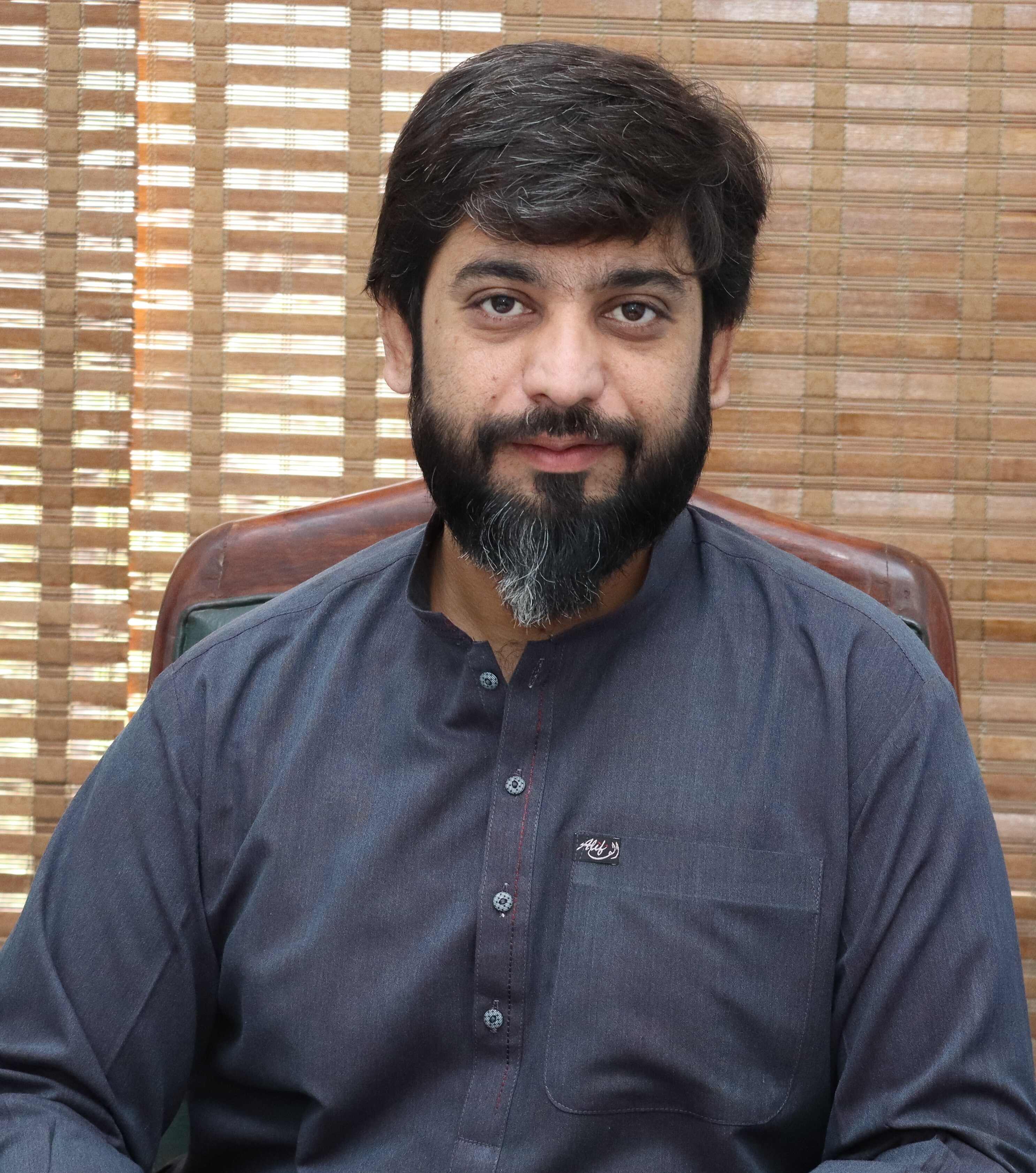 Controller Of Examinations Shaheed Benazir Bhutto University Shaheed 
